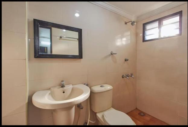 Hotel Srimaniya Kanyakumari Εξωτερικό φωτογραφία