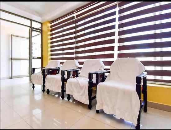 Hotel Srimaniya Kanyakumari Εξωτερικό φωτογραφία